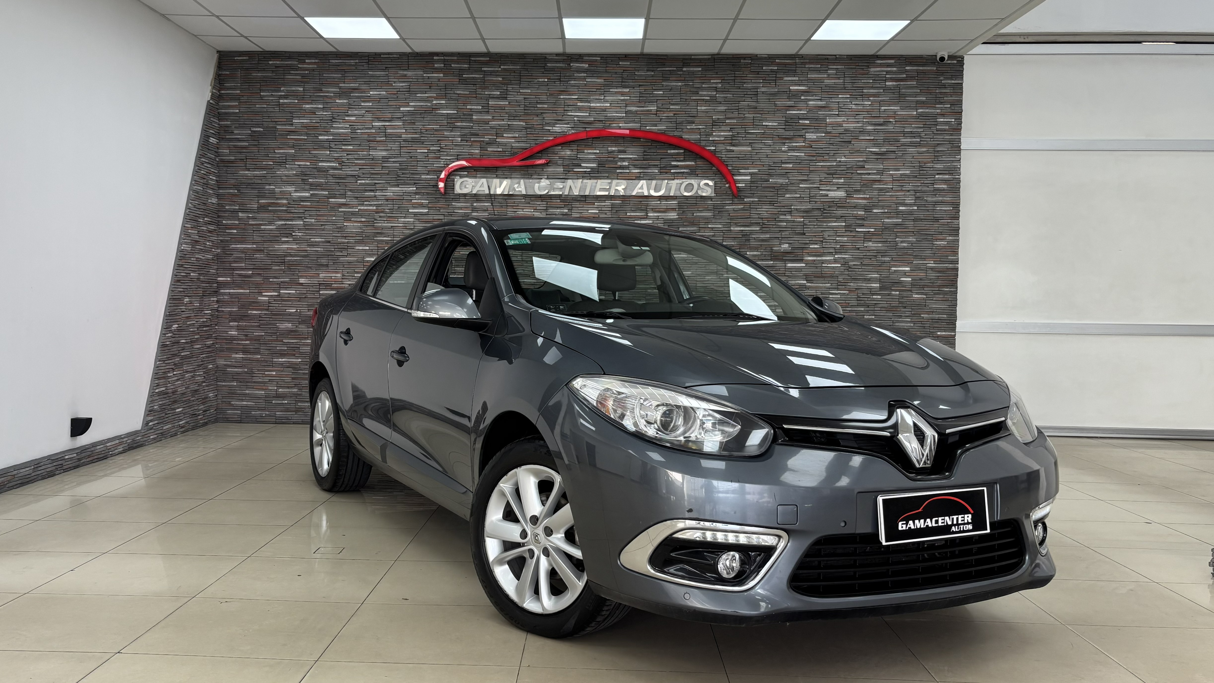 Renault FLUENCE PRIVILÈGE miniatura 8