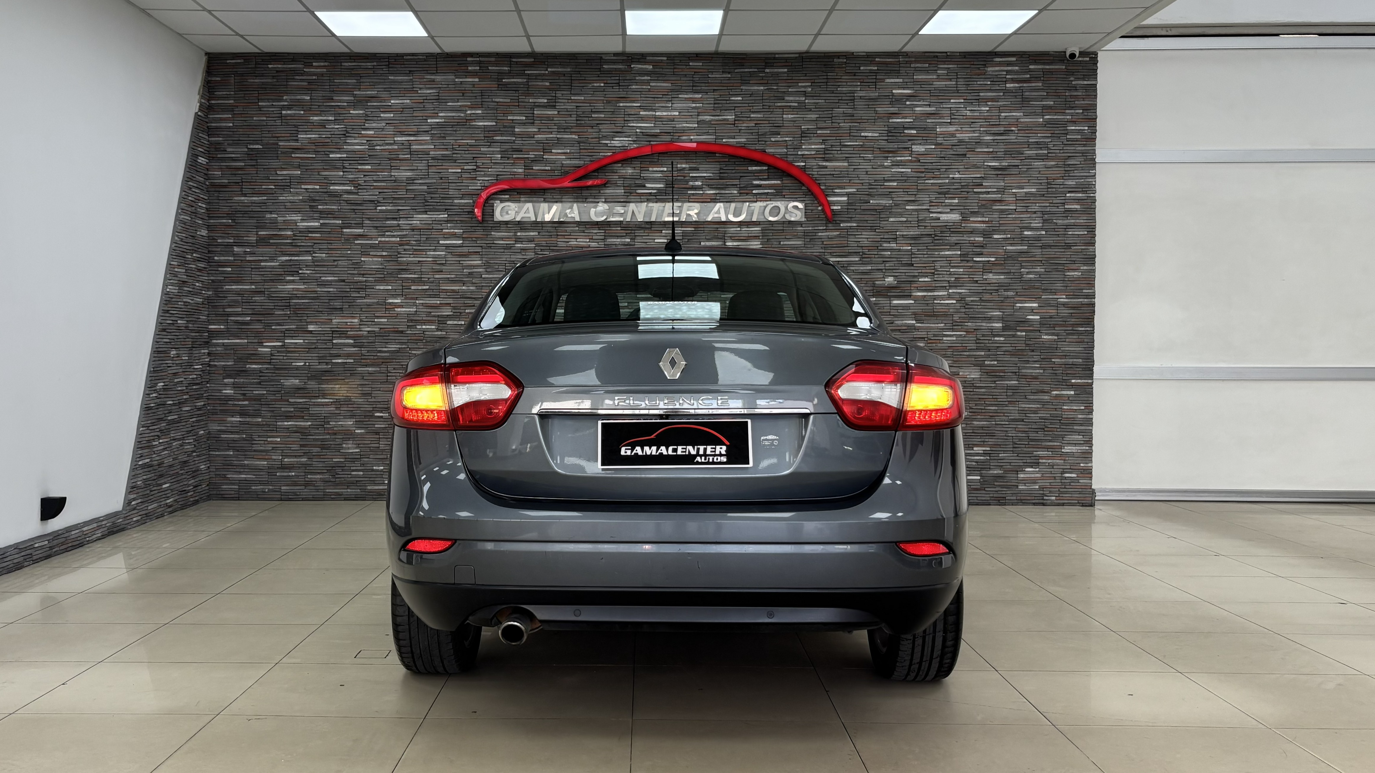 Renault FLUENCE PRIVILÈGE miniatura 14