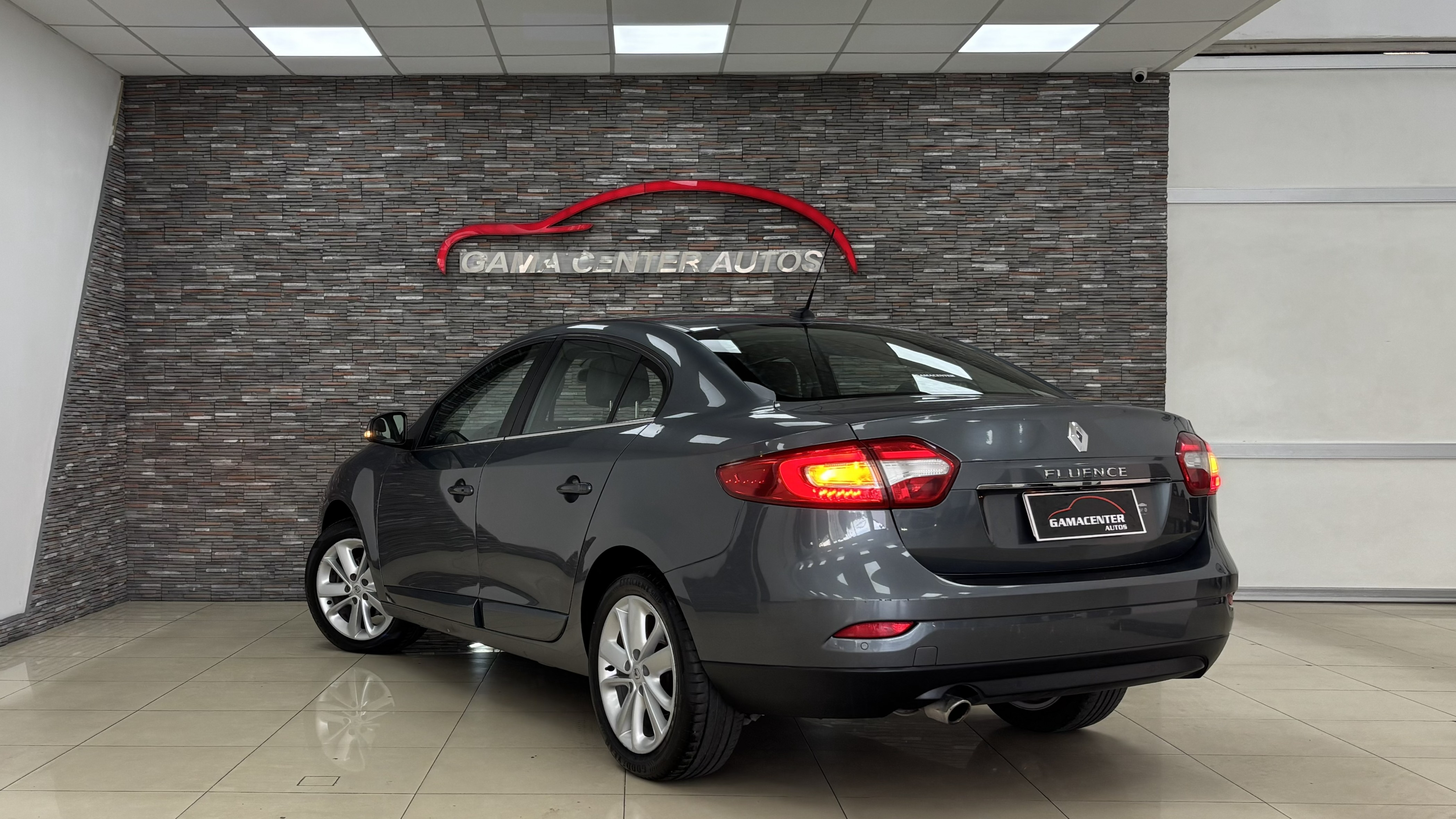 Renault FLUENCE PRIVILÈGE miniatura 7