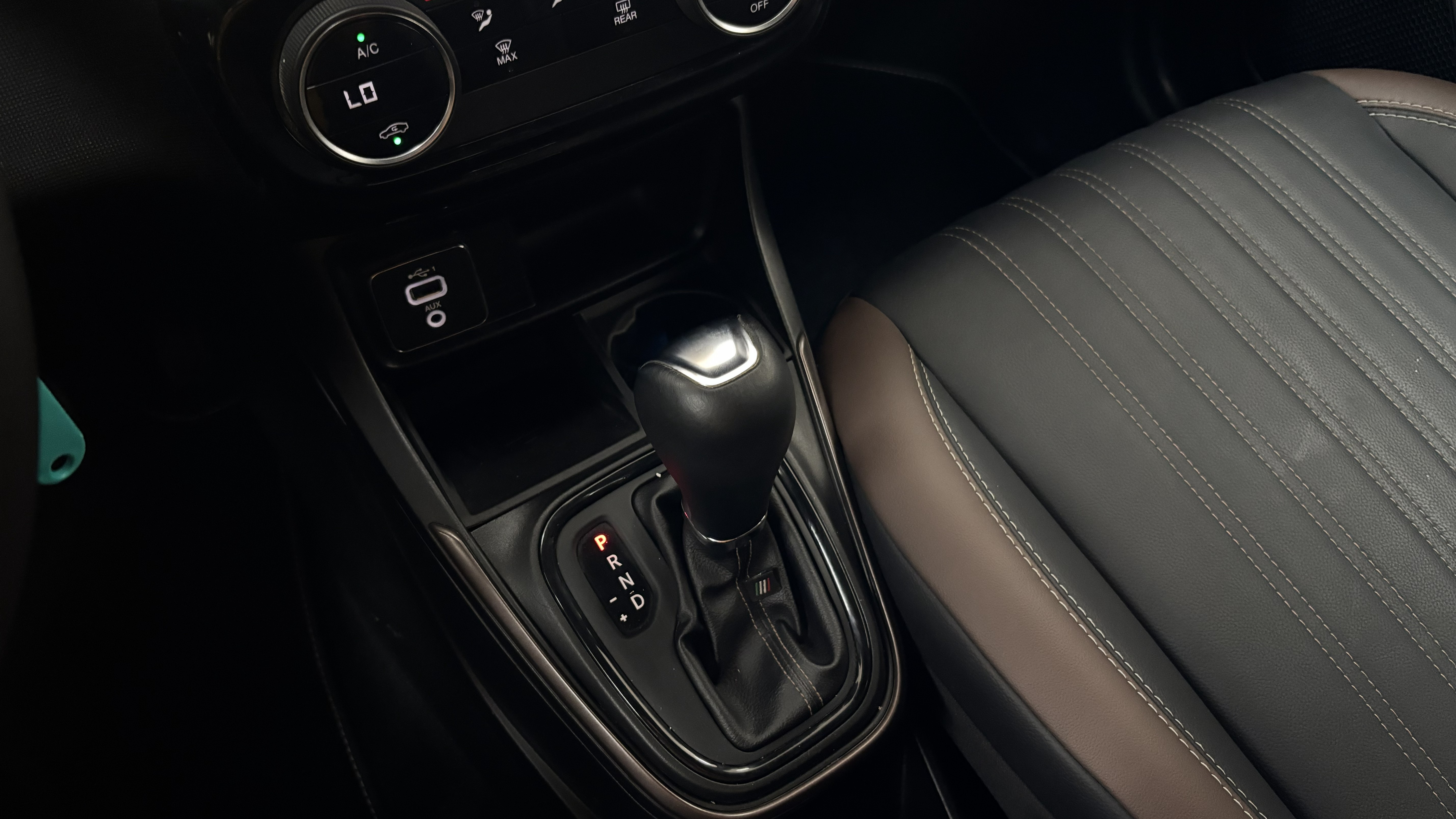 Fiat STRADA RANCH miniatura 4