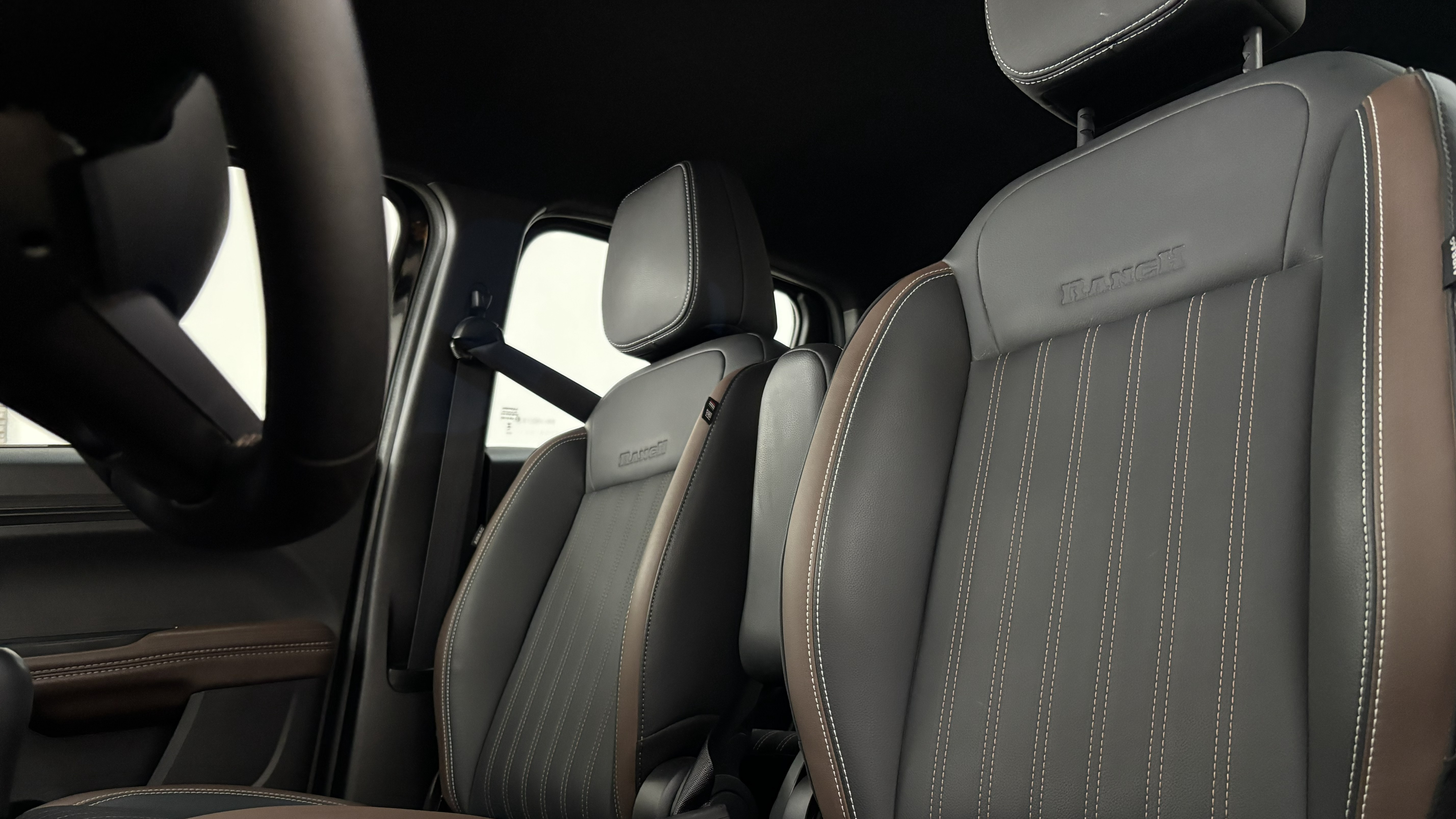 Fiat STRADA RANCH miniatura 6