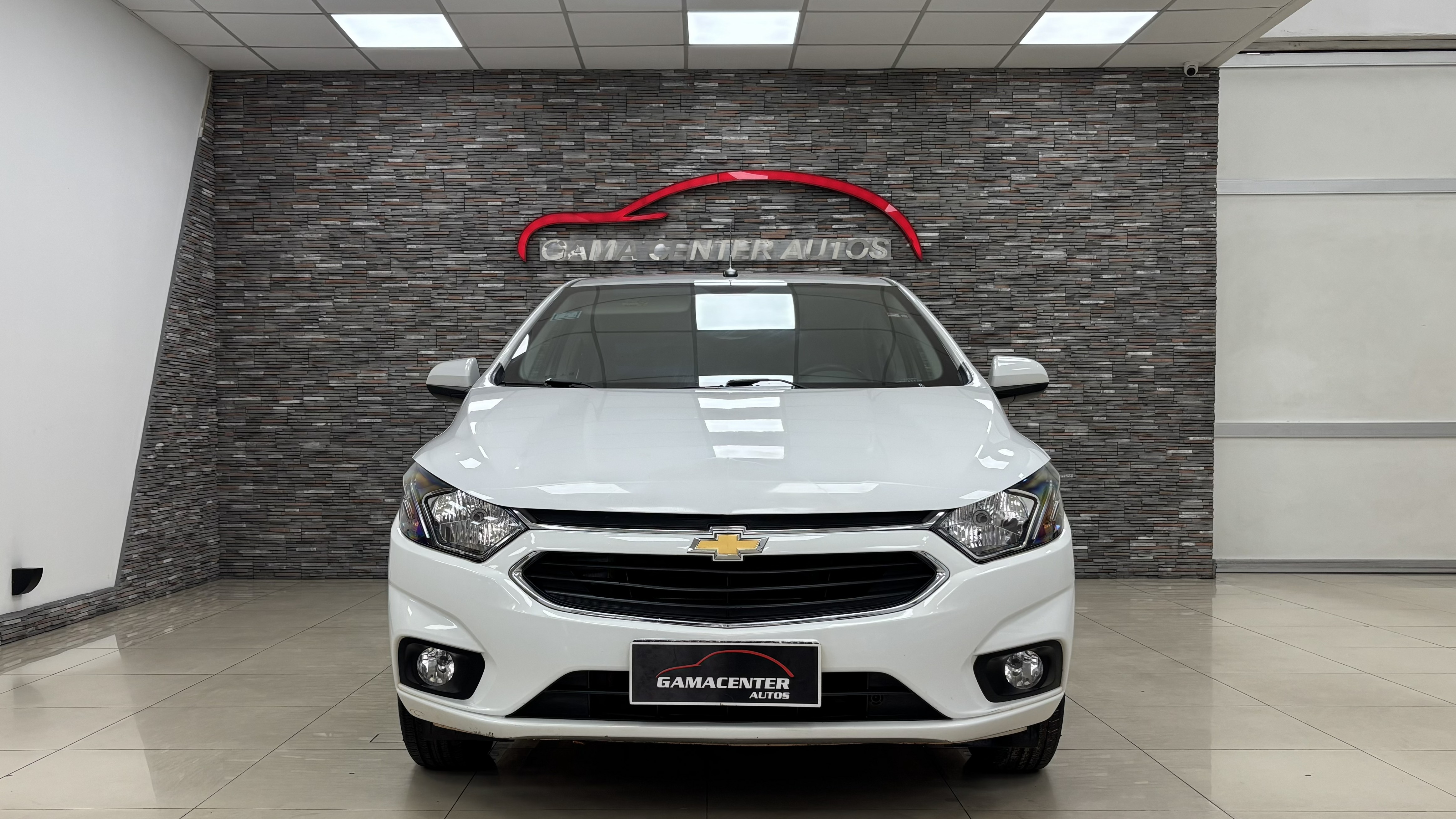 Chevrolet ONIX N LTZ miniatura 2