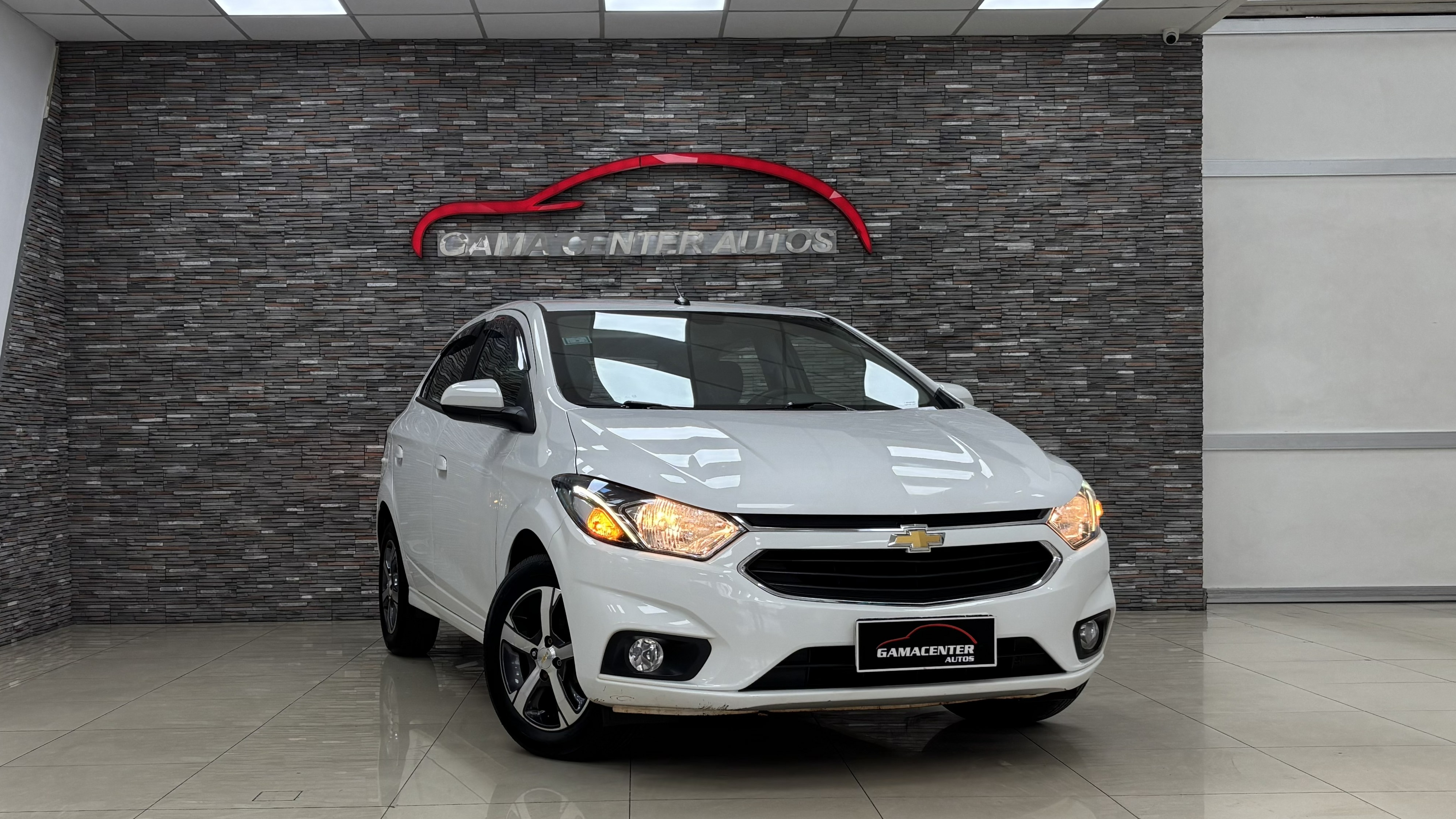 Chevrolet ONIX N LTZ miniatura 8