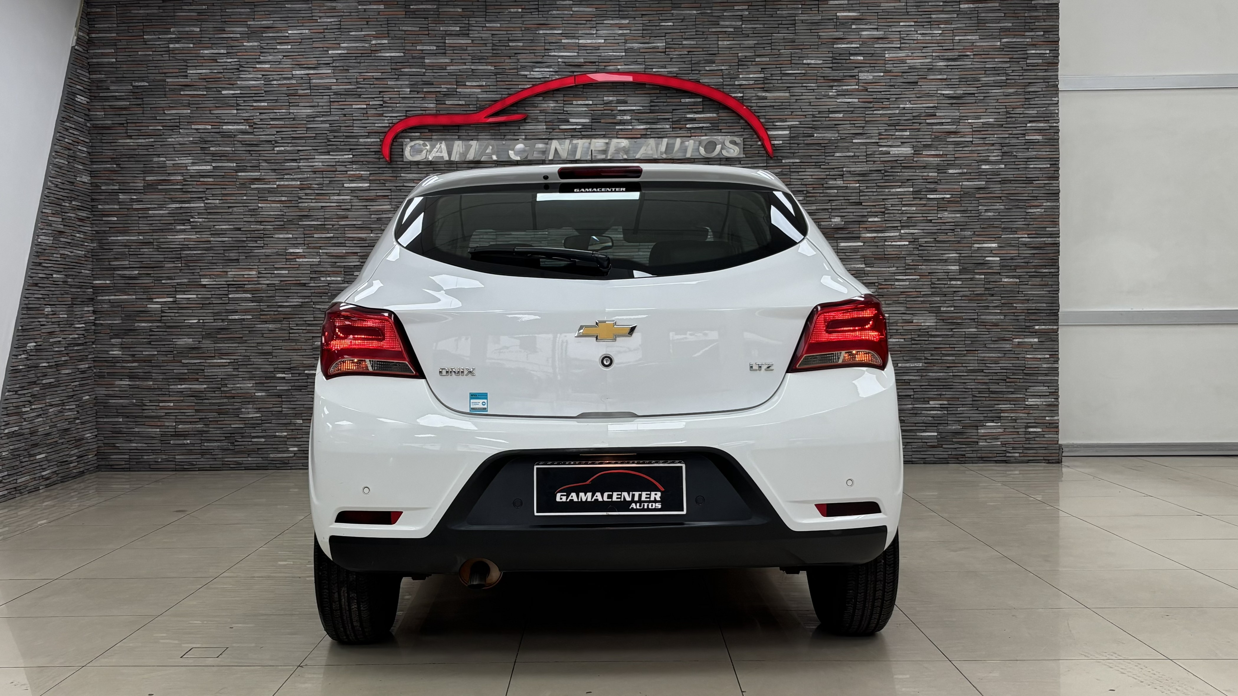 Chevrolet ONIX N LTZ miniatura 11