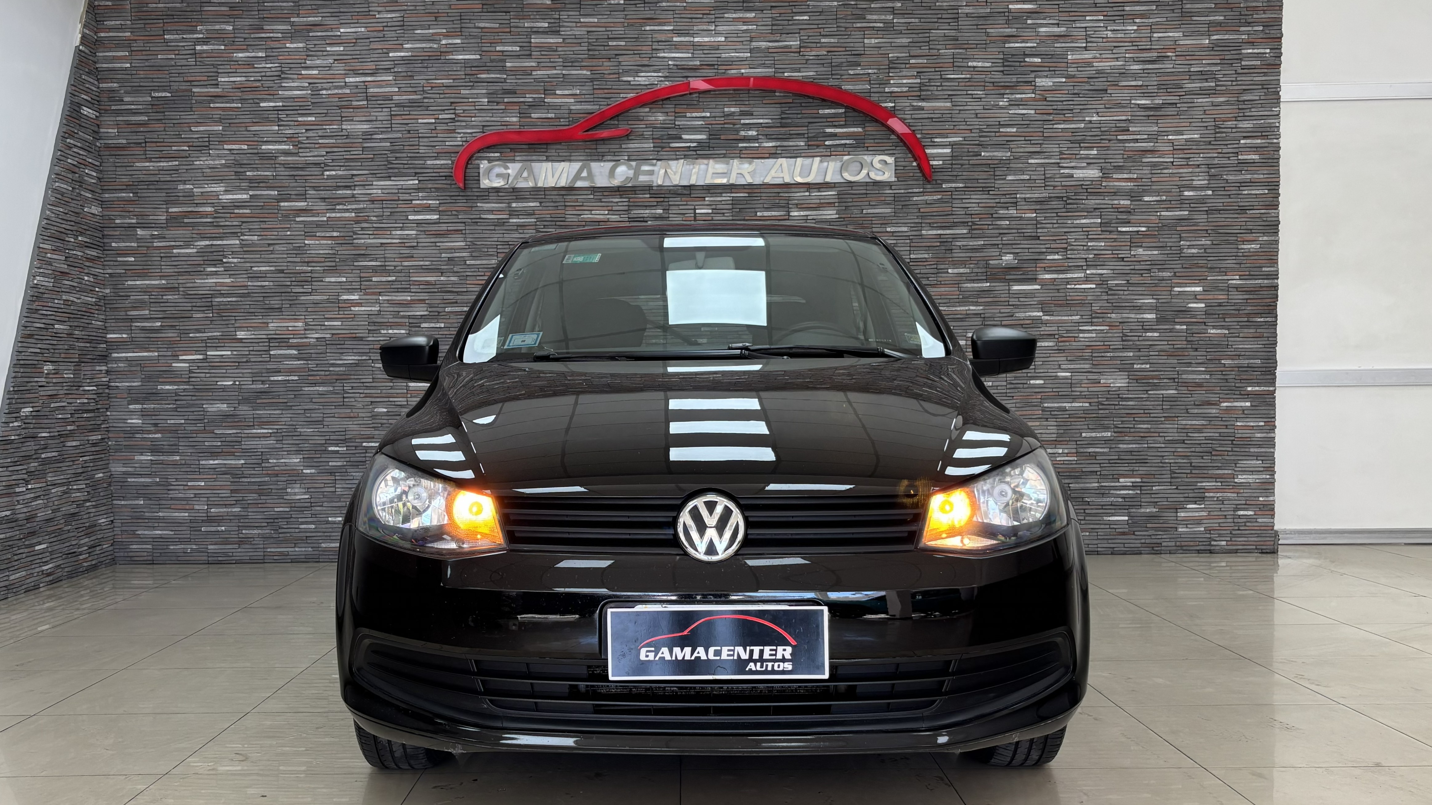 Volkswagen GOLTREND 3P miniatura 2