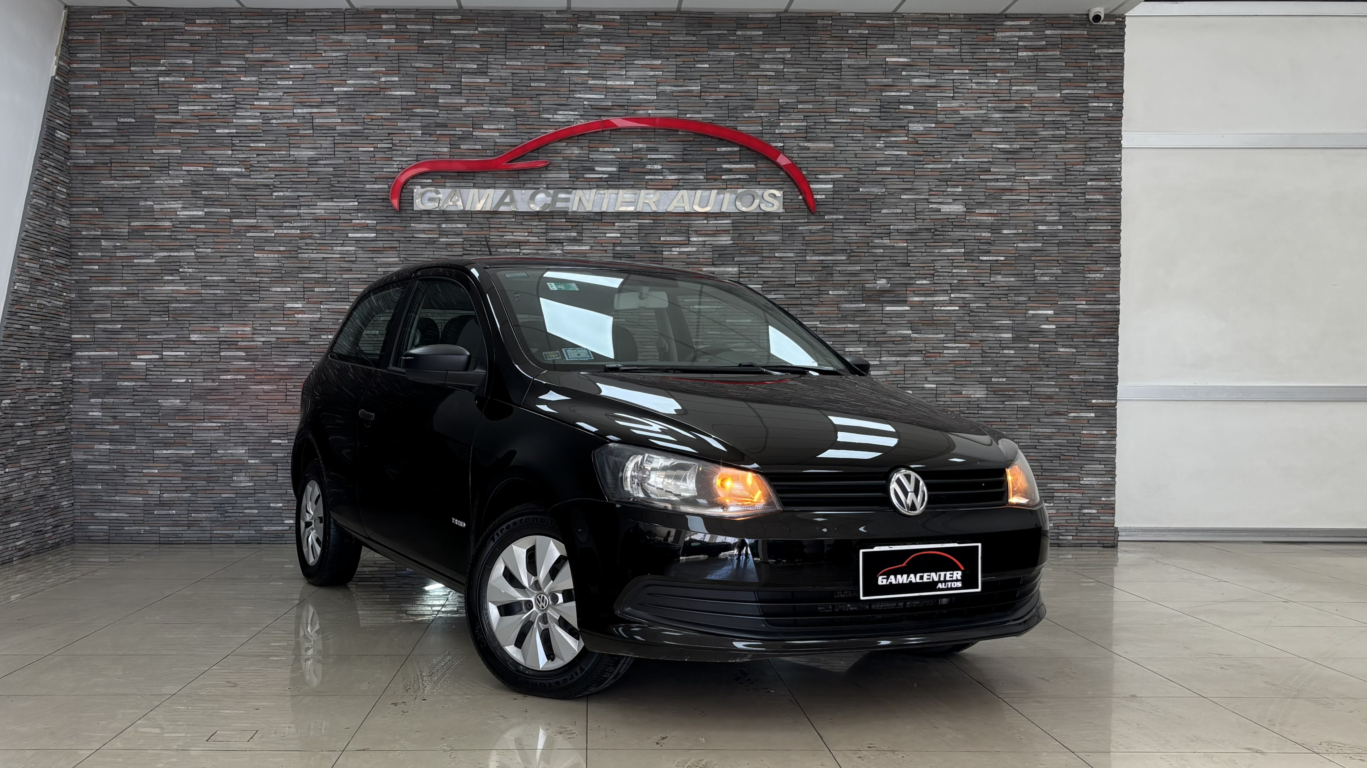 Volkswagen GOLTREND 3P miniatura 8