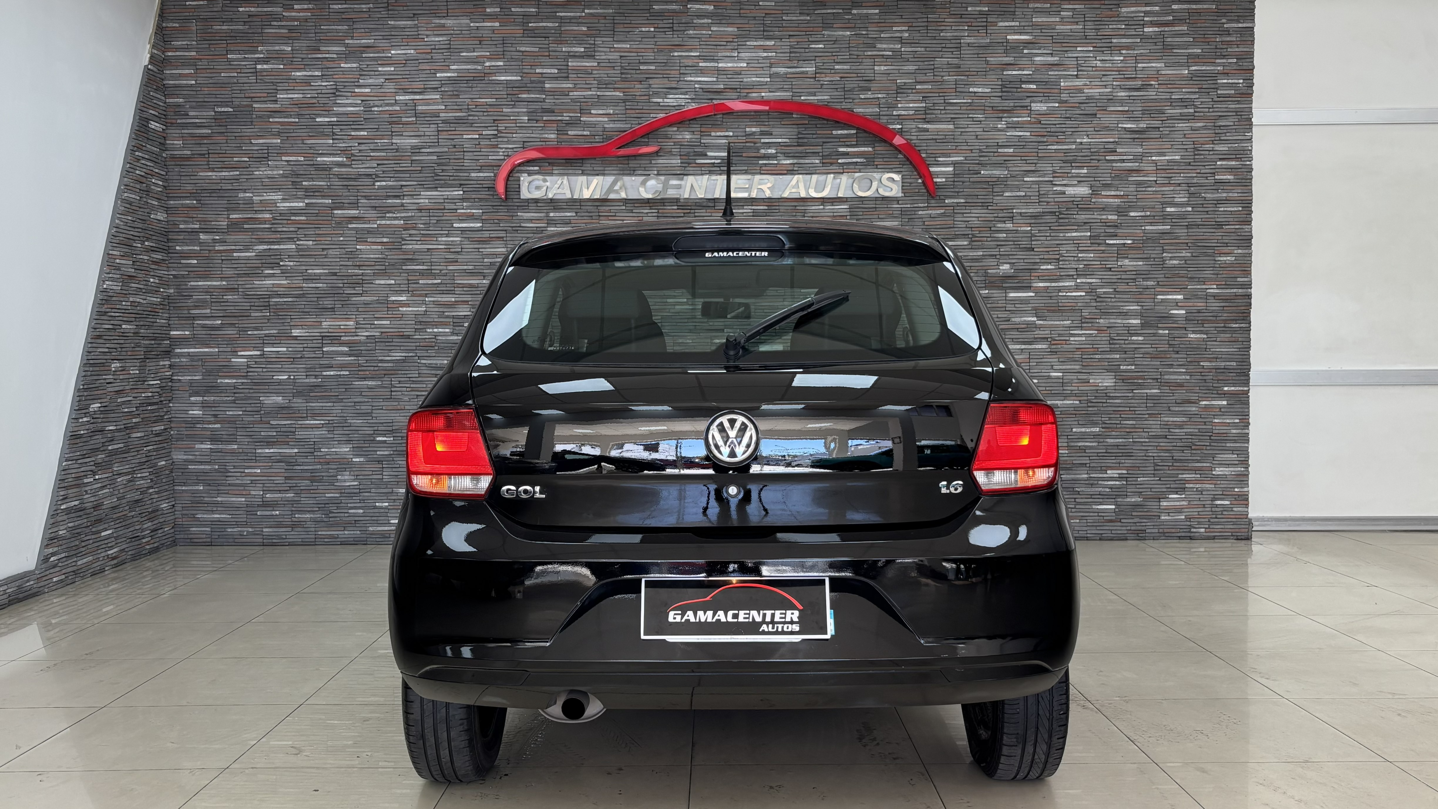 Volkswagen GOLTREND 3P miniatura 13