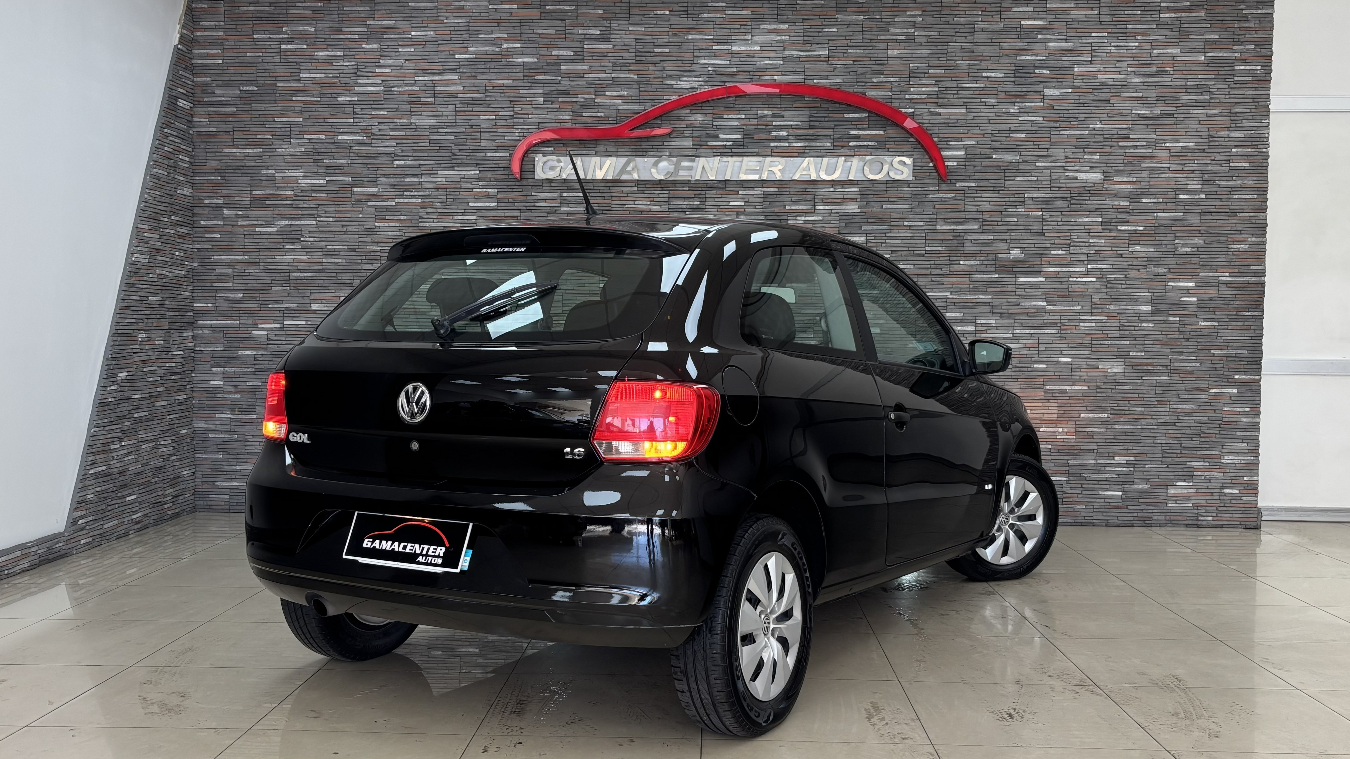 Volkswagen GOLTREND 3P miniatura 10