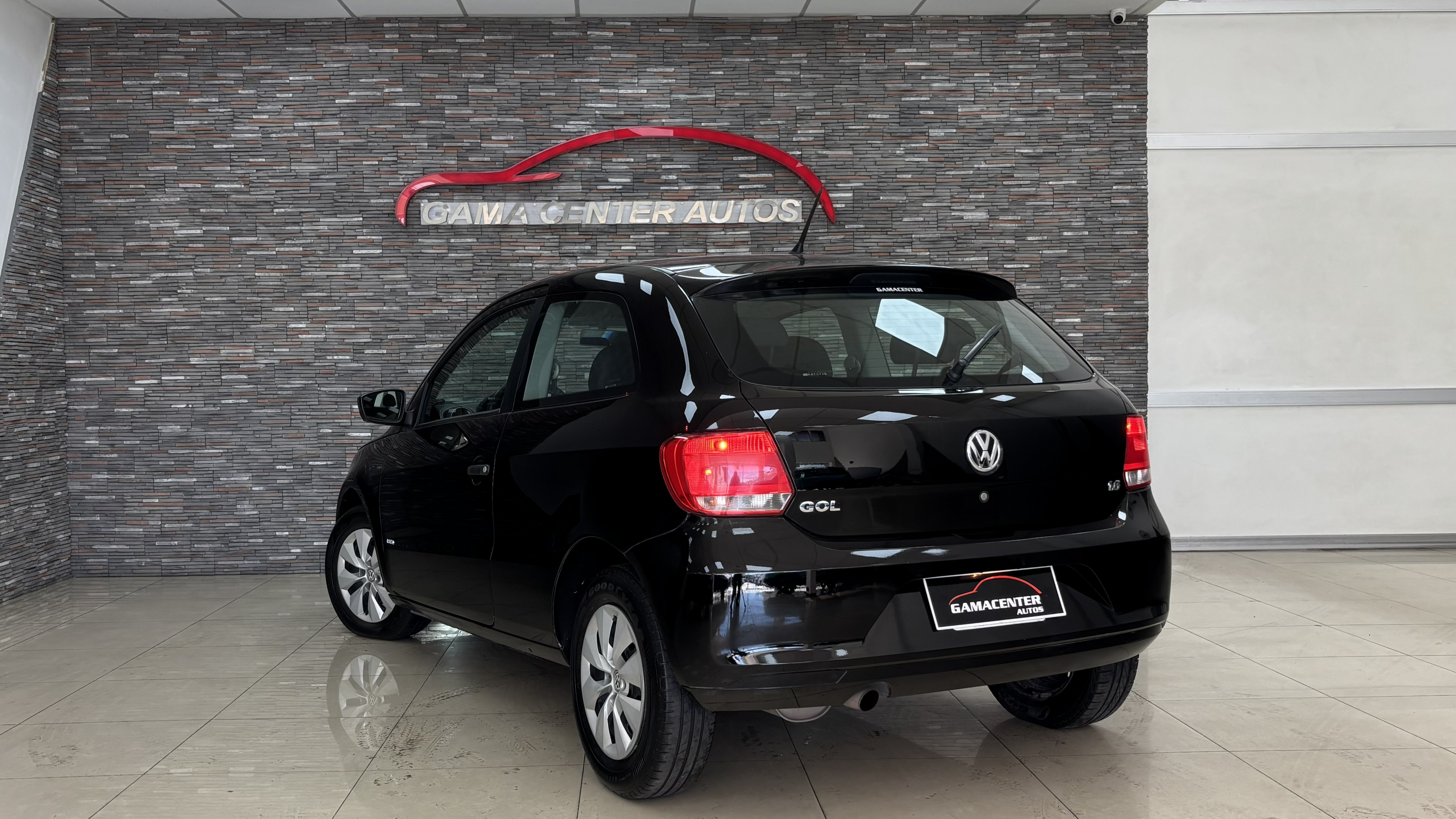 Volkswagen GOLTREND 3P miniatura 7