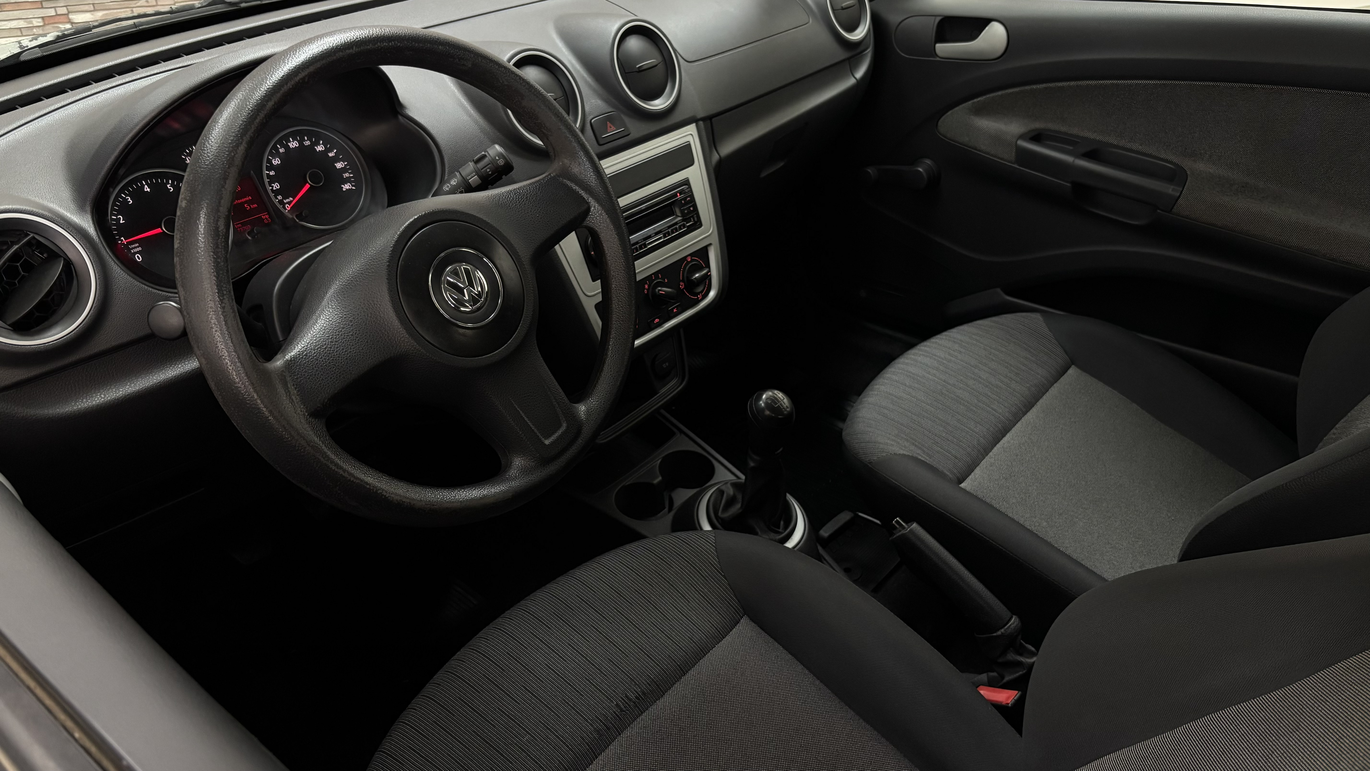 Volkswagen GOLTREND 3P miniatura 12