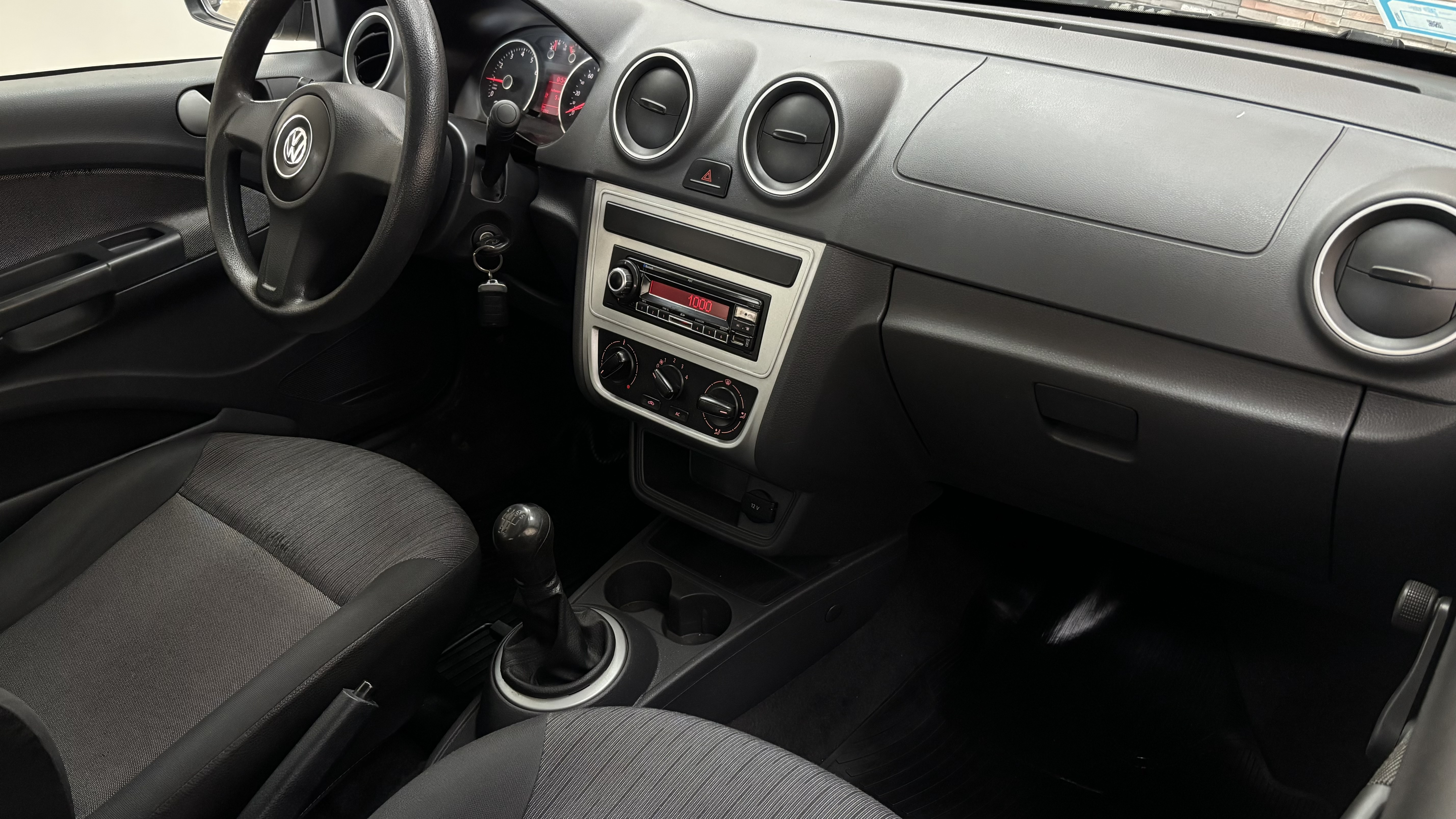 Volkswagen GOLTREND 3P miniatura 9