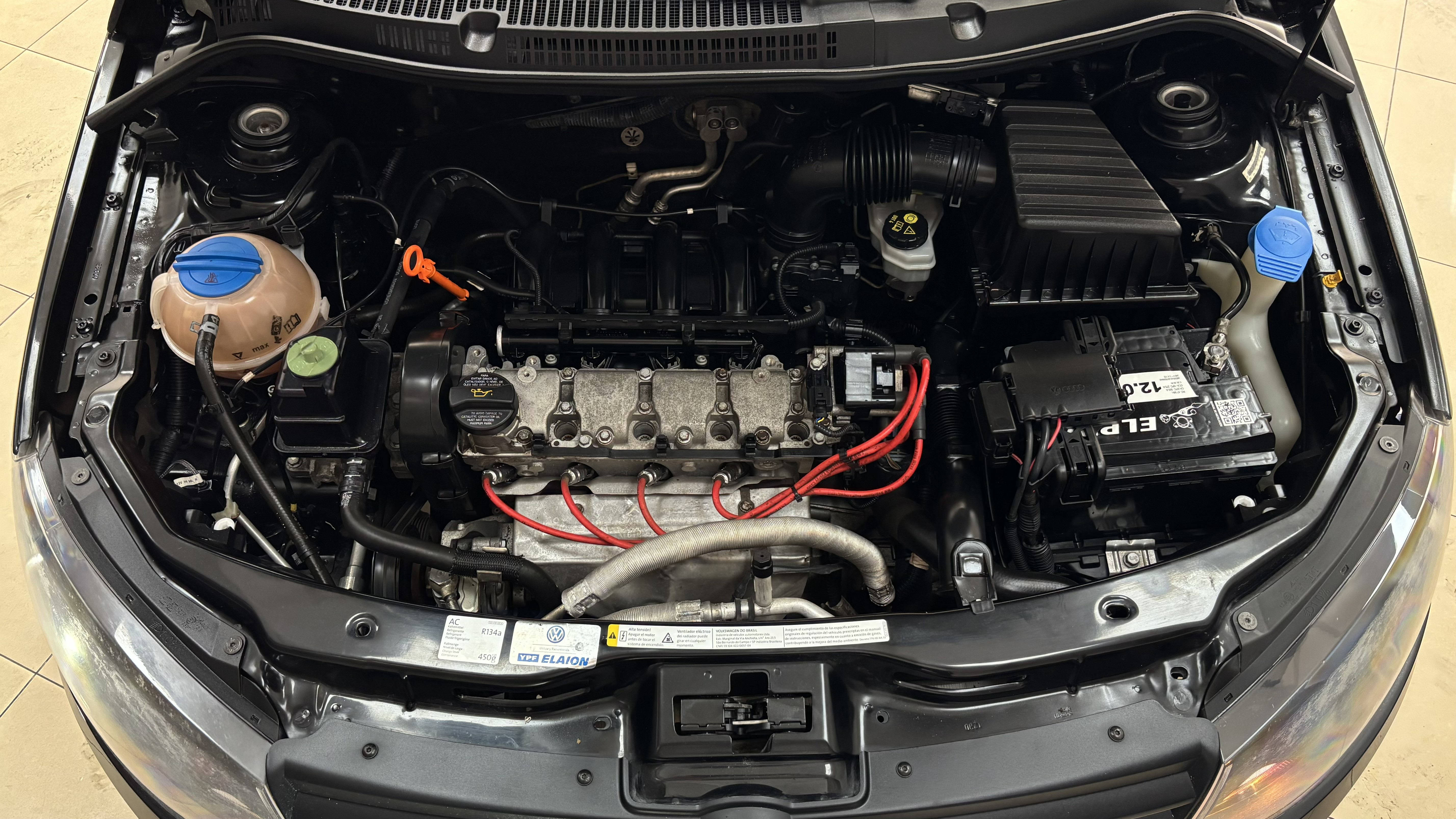 Volkswagen GOLTREND 3P miniatura 14