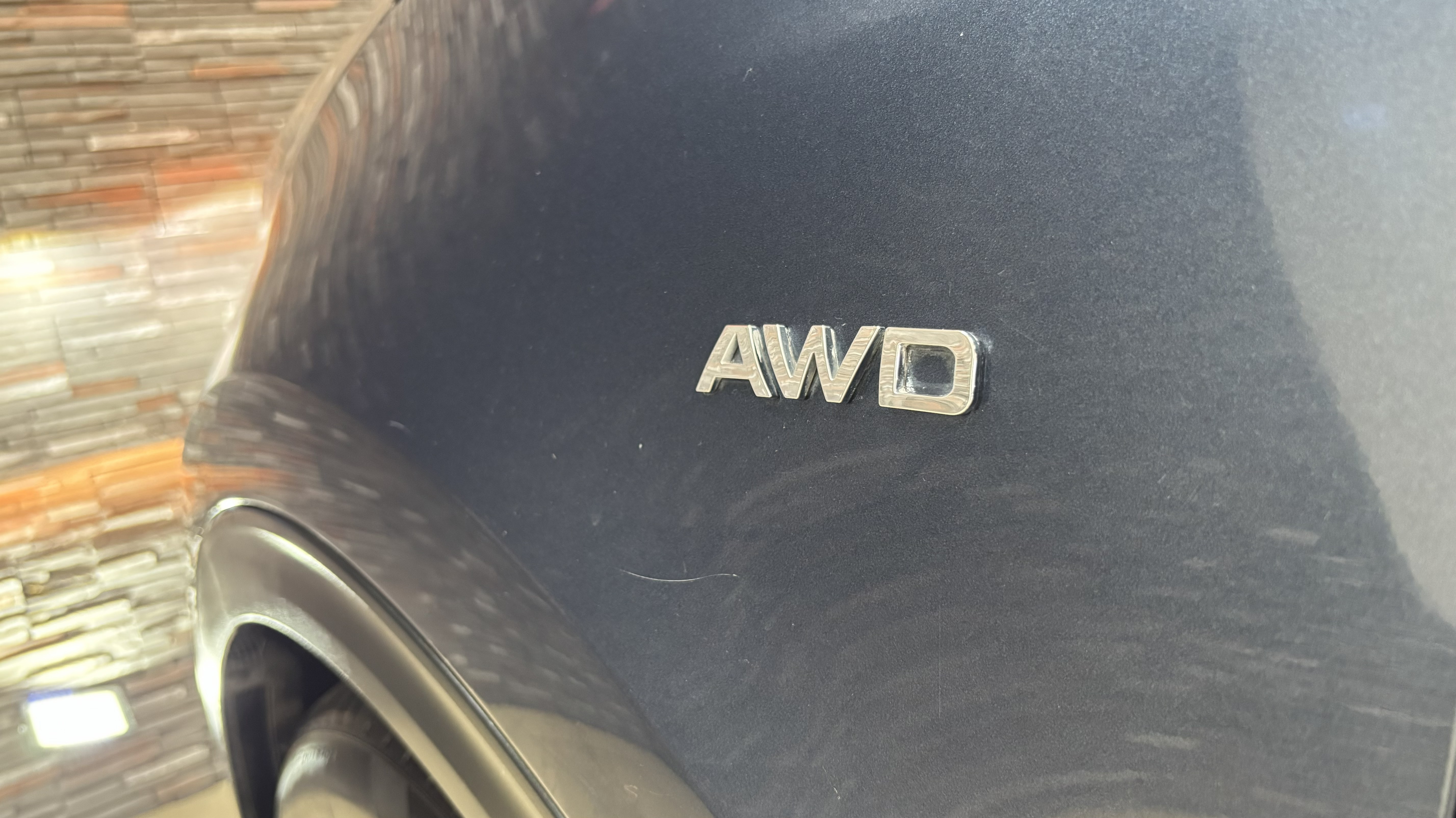 Kia SPORTAGE EX AT 4X4 miniatura 11