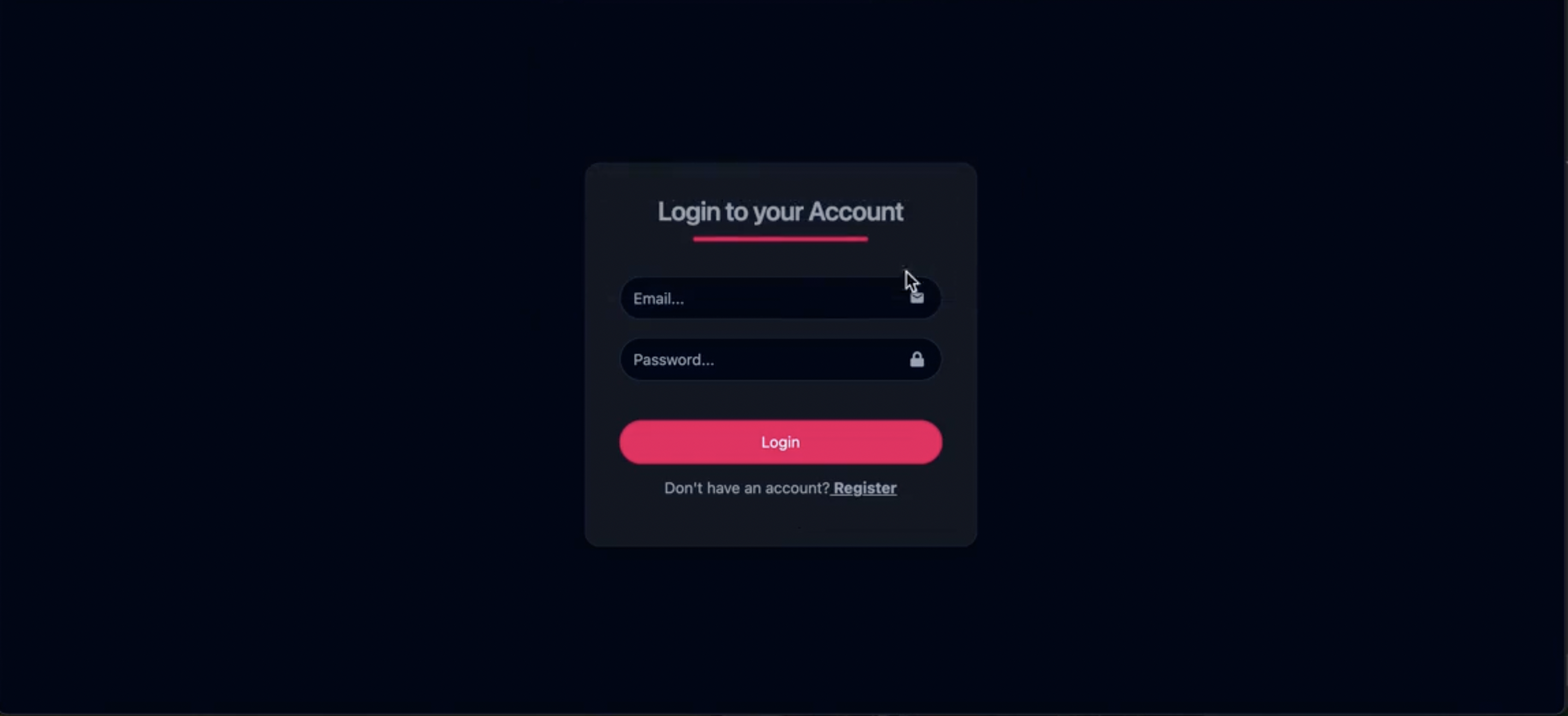 Contact Number Authorization App