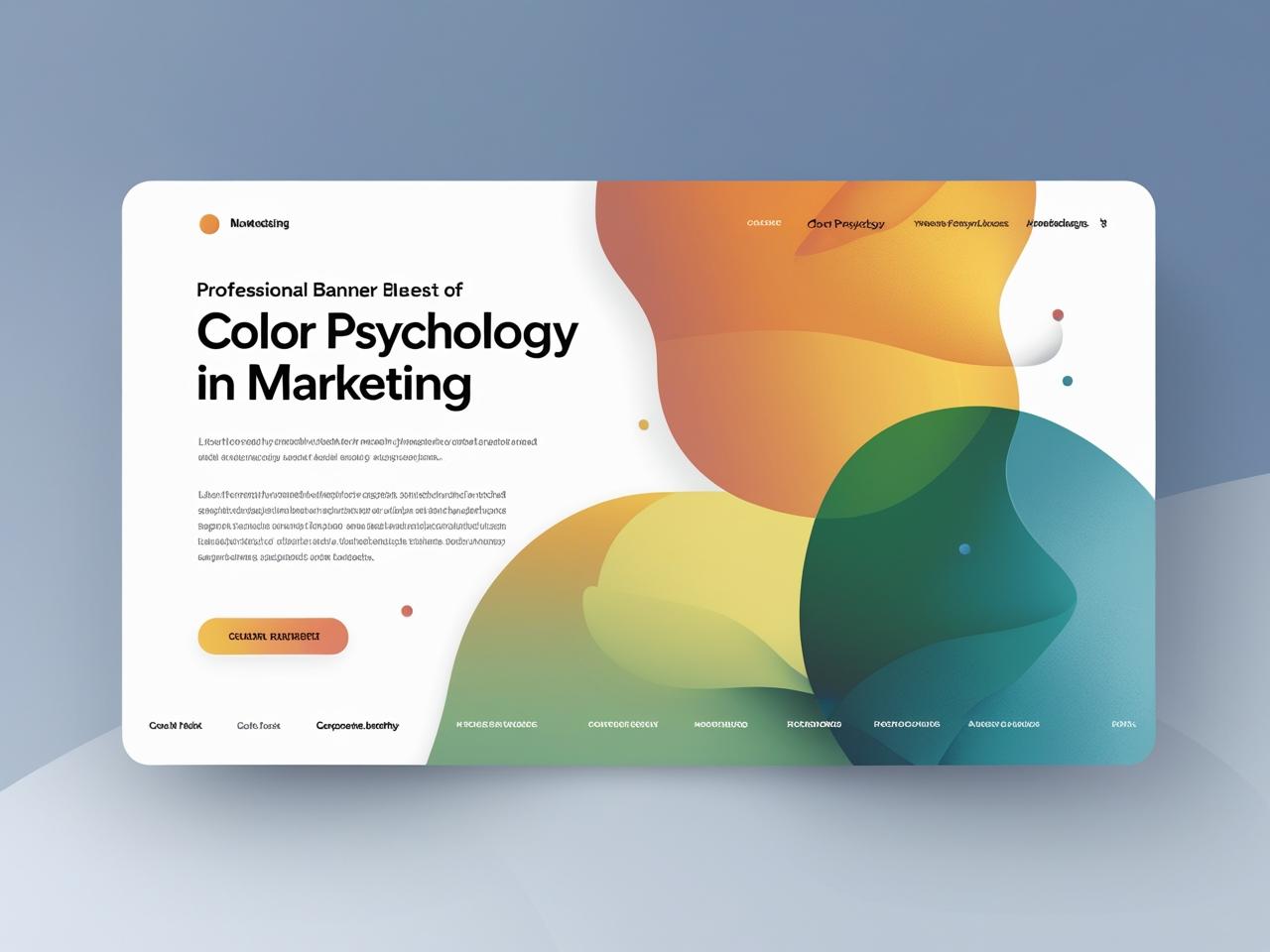 The Psychology of Color in Digital Marketing: How to Choose Colors That ...