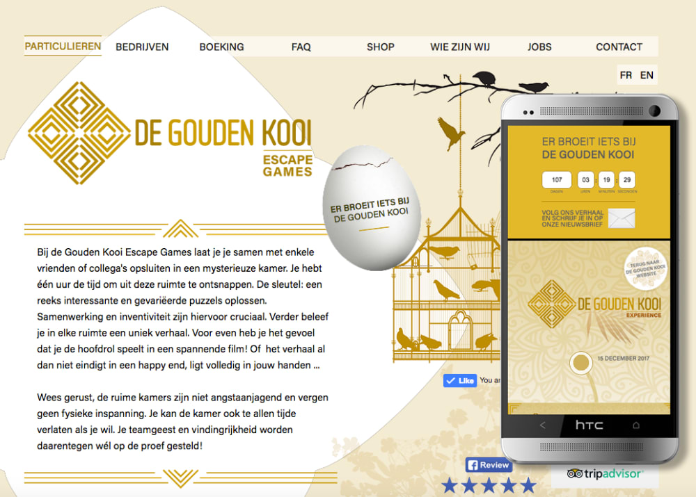 Branding