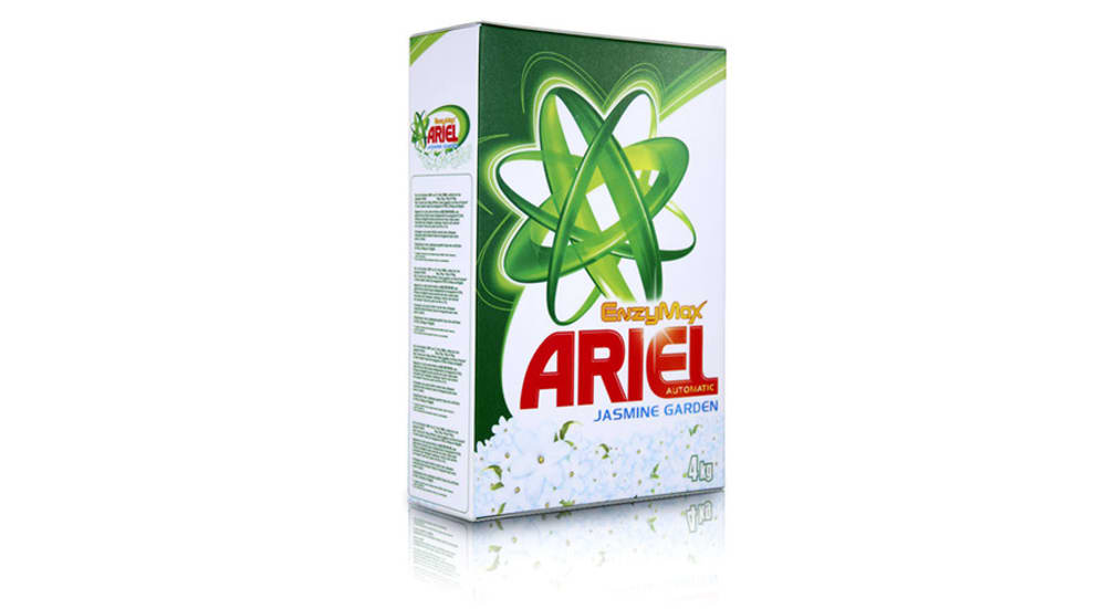 Packaging