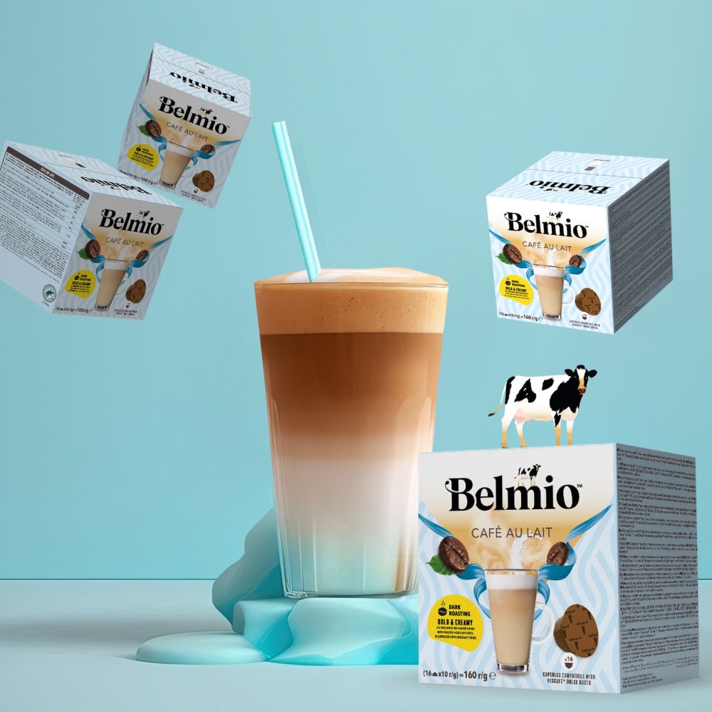 Dolce Gusto