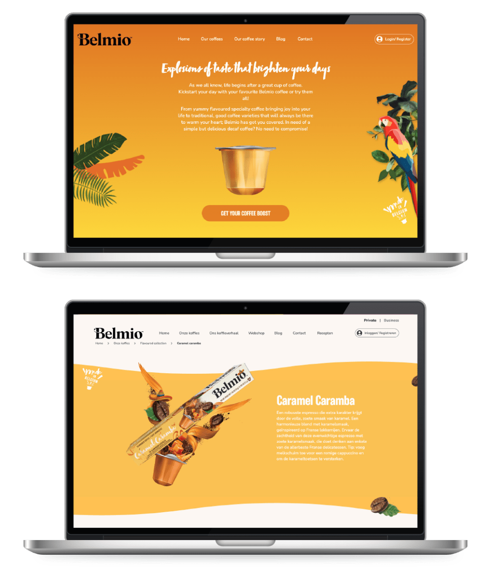 Campagne