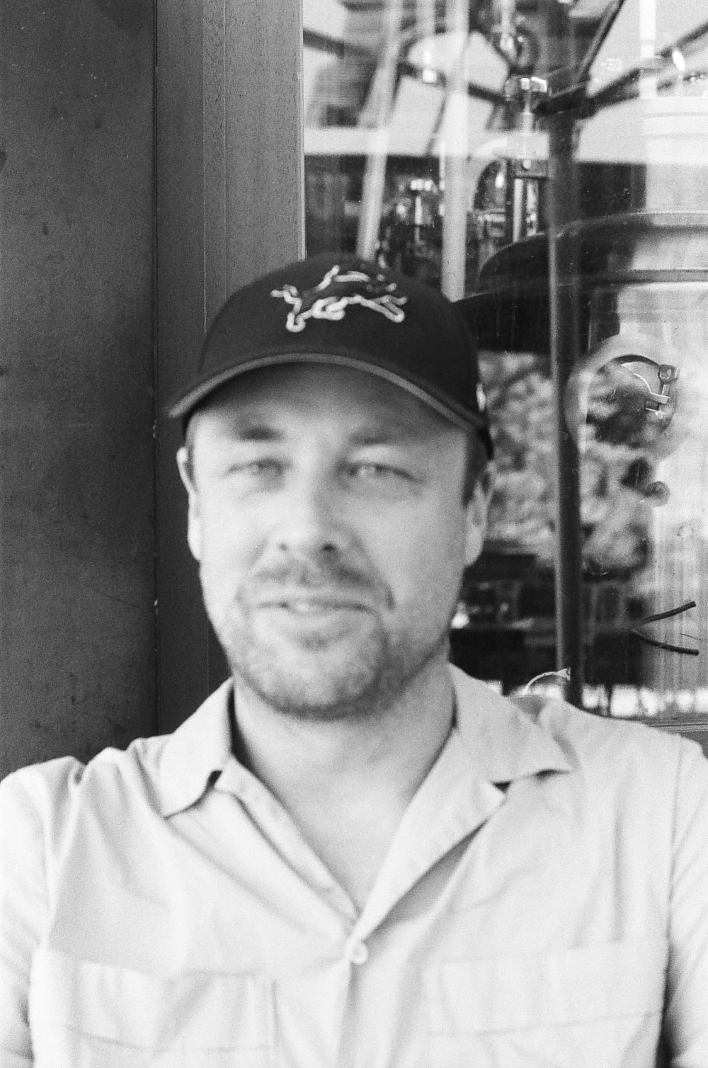 Arnaud Delcart