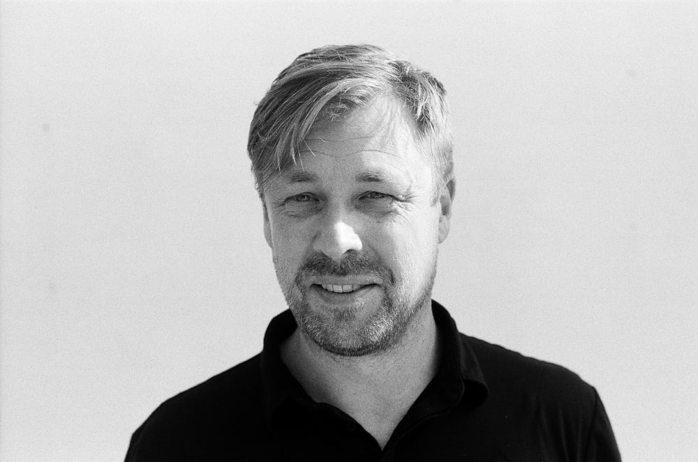 Arnaud Delcart