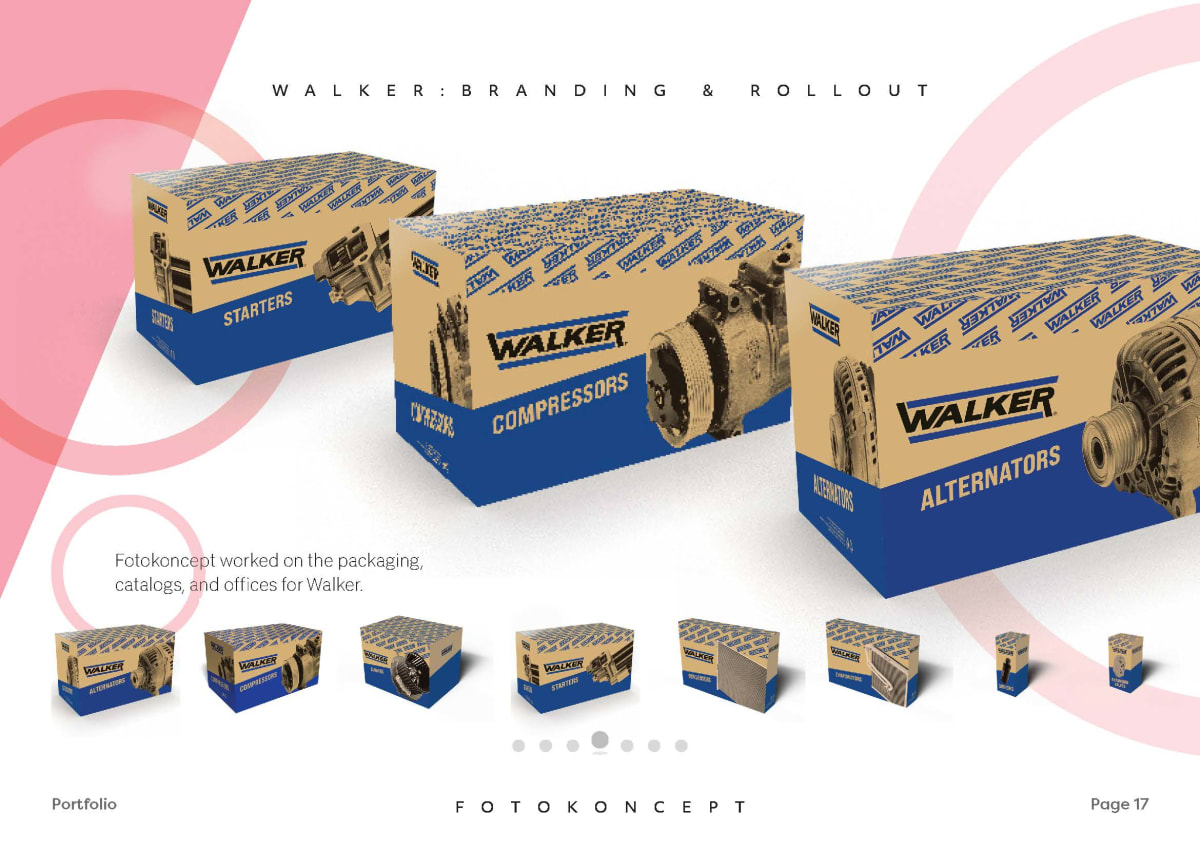 DRiV Packaging
