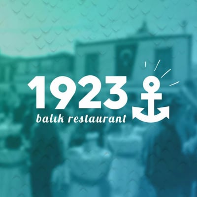 1923 Çapa Balık Restaurant