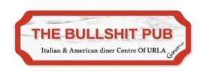 The Bullshit Pub