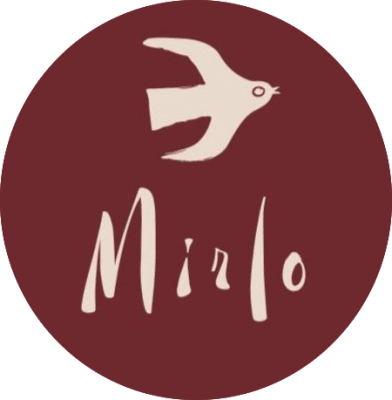 Mirlo Urla