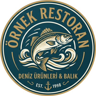 Örnek Restaurant