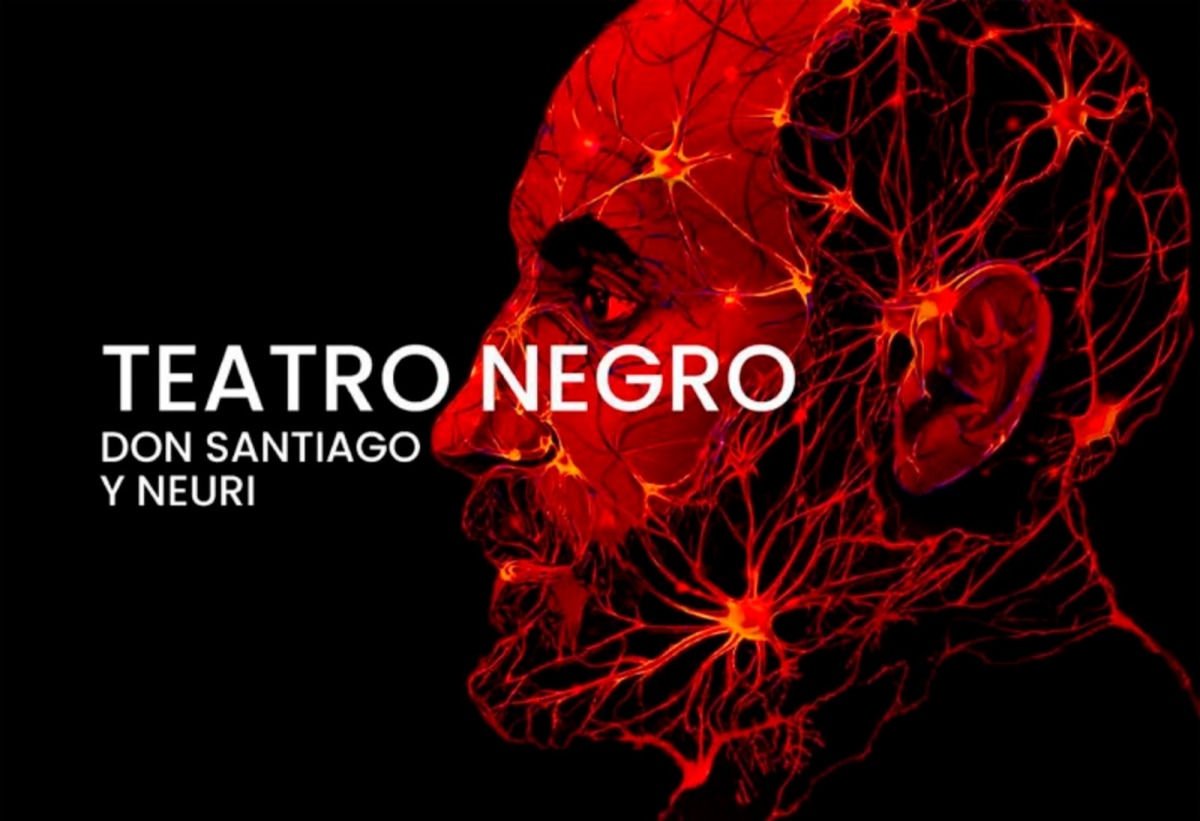 Don Santiago y Neuri: cómo ASPACE Navarra convirtió un premio en una obra de arte