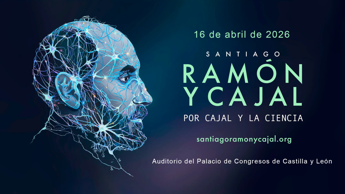 Santiago Ramón y Cajal como faro del Salamanca Tech Summit 2026