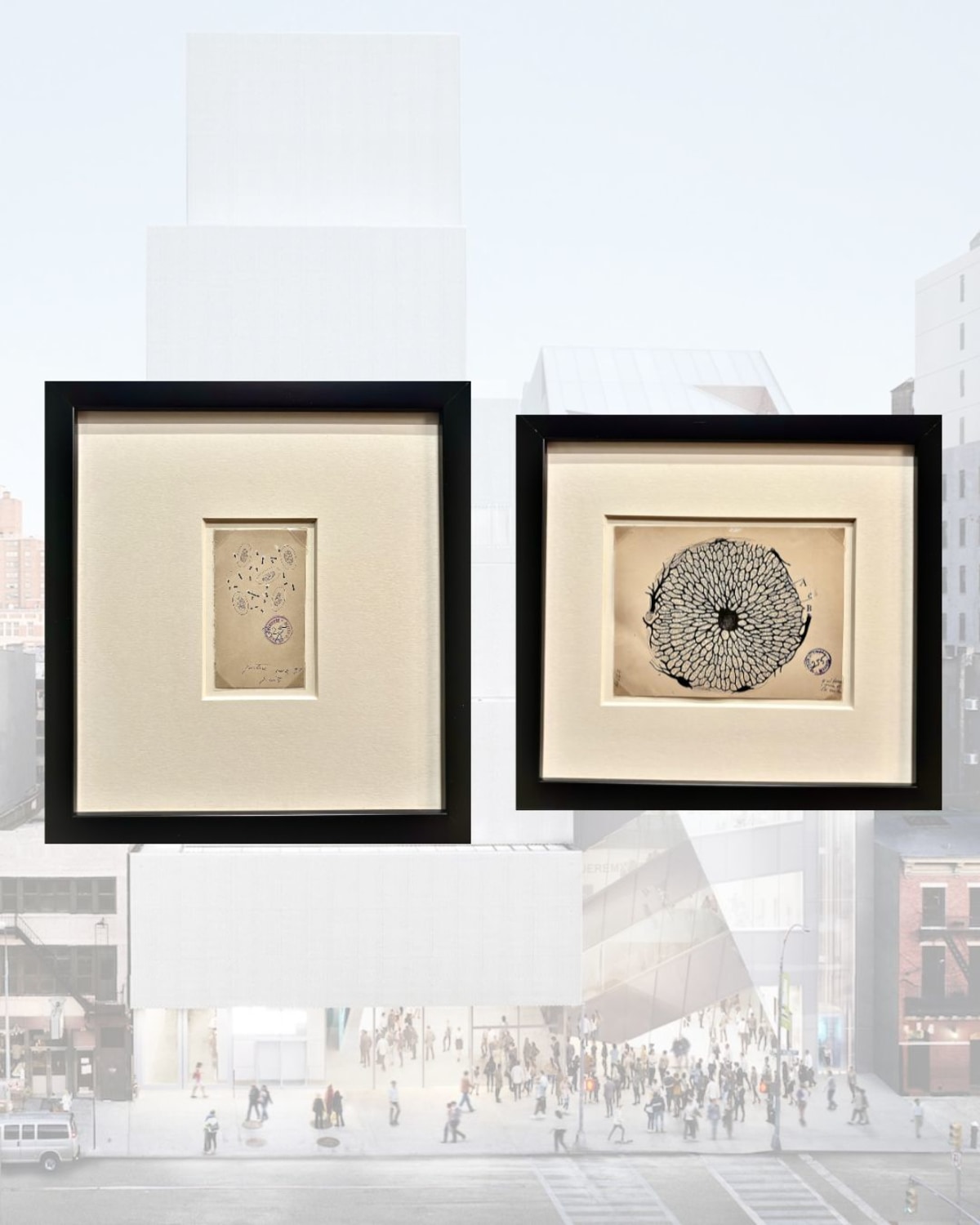 El nuevo edificio del New Museum diseñado por OMA en el Bowery de Nueva York