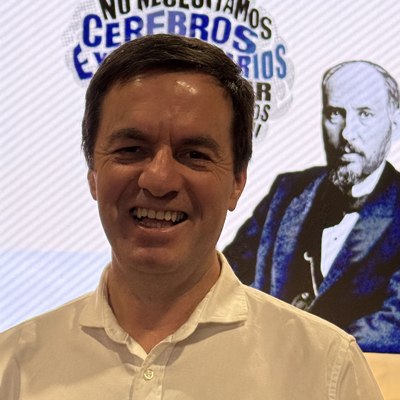 José Francisco Adserias