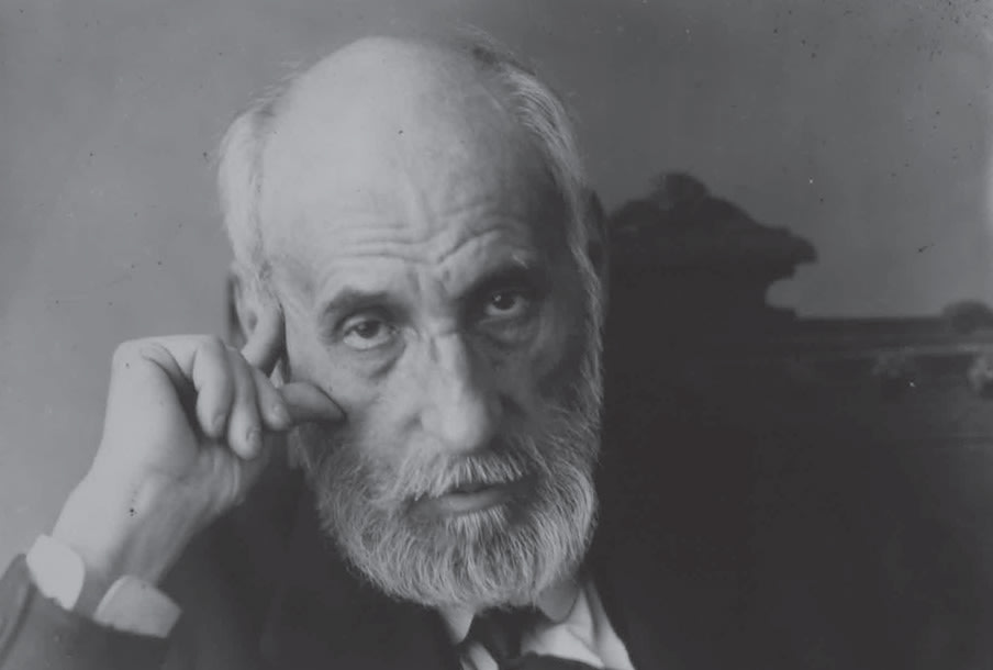 Cronología de Santiago Ramón y Cajal