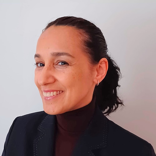 Esperanza Arias-Pérez