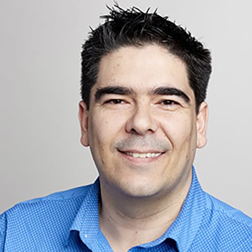 José Javier Bravo Cordero