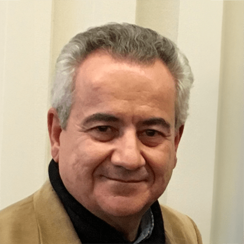 Juan A. de Carlos Segovia - Santiago Ramón y Cajal Juan Andrés de Carlos Jefe del Departamento de Neurobiología Molecular, Celular y del Desarrollo del Instituto Cajal (CSIC) y responsable del Legado Cajal.