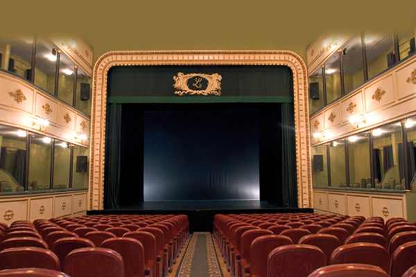 Liceo de Salamanca - Don Santiago Ramón y Cajal