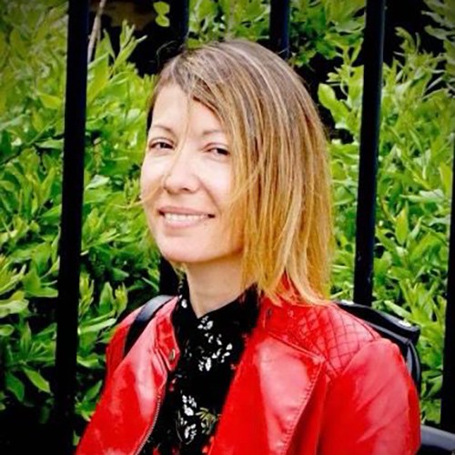 Sara Cuadrado Castaño