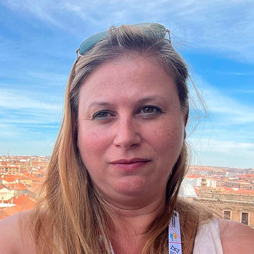 Salamanca: Por Cajal y la Ciencia 2024 - Santiago Ramón y Cajal Ana Purificación Velasco Criado