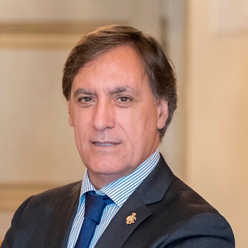 Carlos Manuel García Carbayo