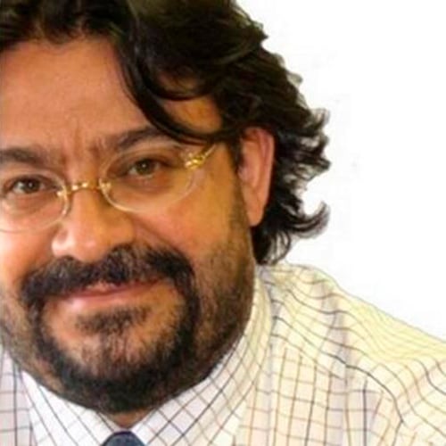 Salamanca: Por Cajal y la Ciencia 2024 - Santiago Ramón y Cajal Enrique López González