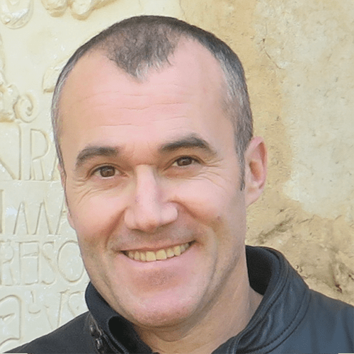 Salamanca: Por Cajal y la Ciencia 2024 - Santiago Ramón y Cajal Óscar Marcos Sánchez