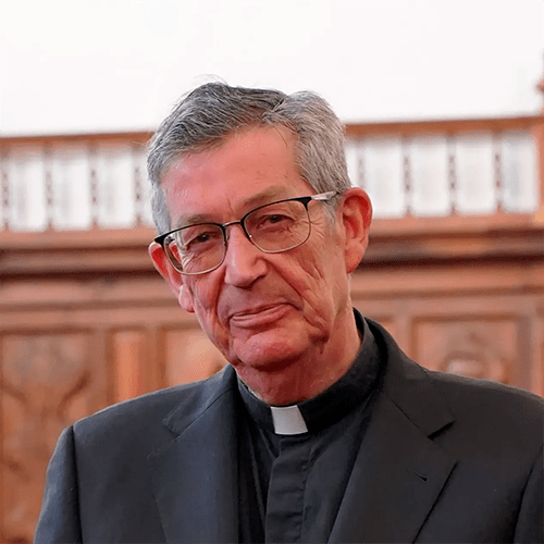 Santiago García-Jalón de la Lama