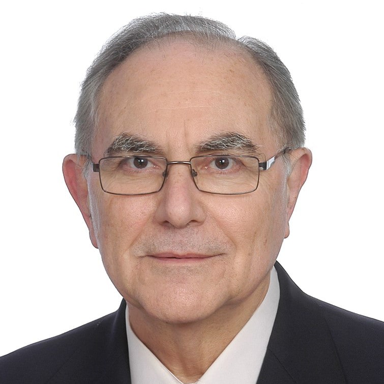 Antonio Campos Muñoz