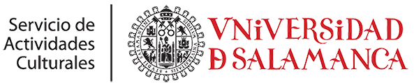 Servicio de Actividades Culturales de la Universidad de Salamanca