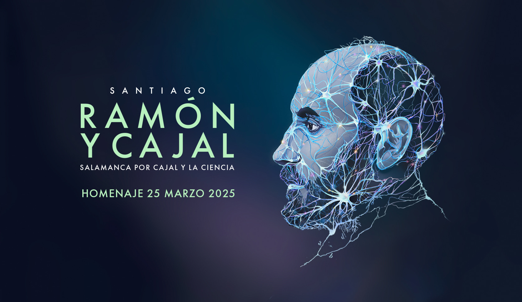 Premios Edición 2025 - Santiago Ramón y Cajal II Salamanca por Cajal y la Ciencia. Premios