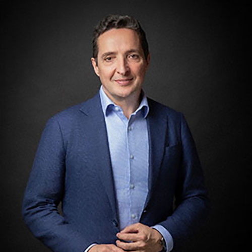 Juan Manuel Corchado