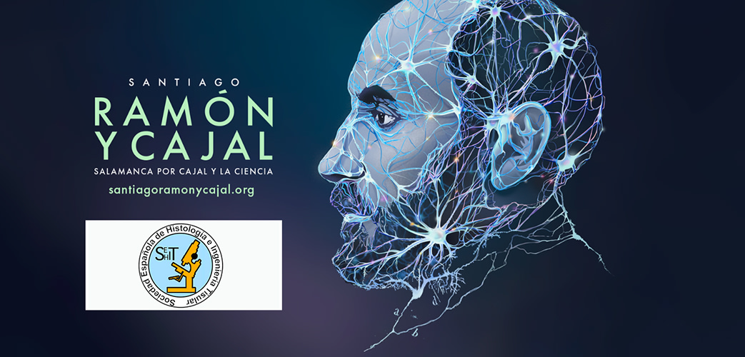 Premios Edición 2025 - Santiago Ramón y Cajal Santiago Ramón y Cajal - SEHIT